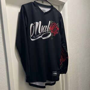 O’NEAL Women’s MX Jersey• NWT